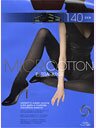 Колготки MICRO & COTTON XL