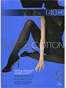 Колготки MICRO & COTTON