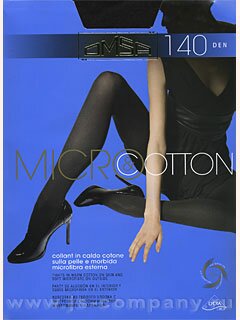 Колготки MICRO & COTTON