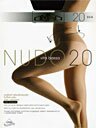 Колготки NUDO 20 VITA BASSA