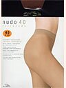 Колготки NUDO 40