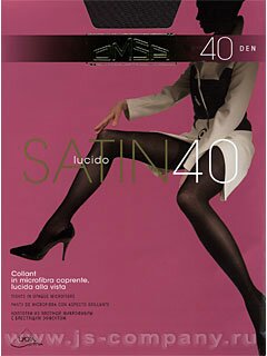 Колготки SATIN 40