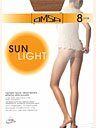 Колготки SUN LIGHT 8