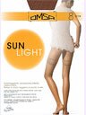 SUN LIGHT 8 чулки
