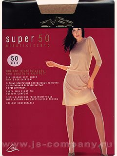 Колготки SUPER 40