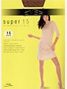 Колготки SUPER 15