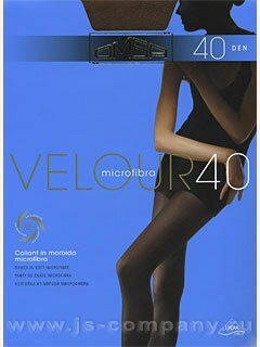 Колготки VELOUR 40 XL