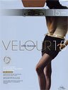 Колготки VELOUR 15 VITA BASSA