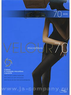 Колготки VELOUR 70 XL