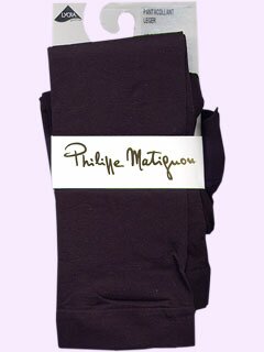 Колготки PANTACOLLANT LEGER PH.MATIGNON