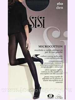 Колготки MICROCOTTON 160