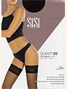 QUENN 20 чулки