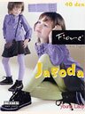 Колготки JAGODA 40 - FIORE