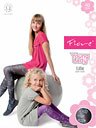 Колготки LILIT 40 FIORE