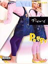 PEGGY 40 - FIORE леггинсы