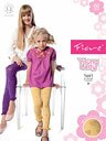 SURI 60 FIORE леггинсы