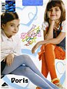 Колготки DORIS 40 GABI