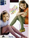 Колготки LISA 20 GABI