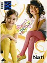 Колготки NATI 40 GABI