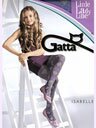 Колготки ISABELLE w.01 GATTA