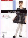 Колготки LILY 722