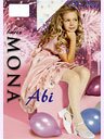 Колготки ABI LUREX MONA