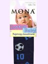 Колготки COTTON BABY B10 MONA