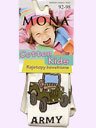 Колготки COTTON KIDS K01 MONA