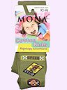 Колготки COTTON KIDS K105 MONA