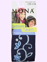Колготки COTTON TEEN T31 MONA