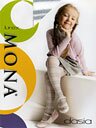 Колготки DASIA LUREX MONA