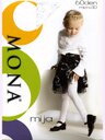 Колготки MIJA 60 3D MONA