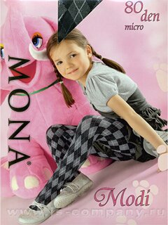 Колготки MODI 80 MONA