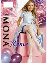 Колготки RONIA LUREX MONA