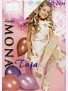 Колготки TAJA LUREX MONA
