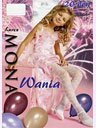 Колготки WANIA LUREX MONA