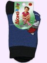 ДЮНА 4B 418 BABY носки детские