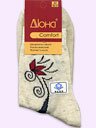 ДЮНА 3B 326 COMFORT носки женские деми