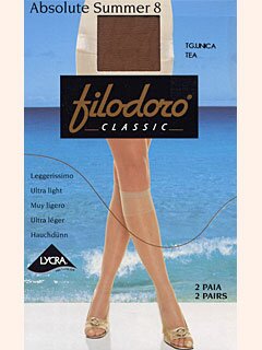 Носки ABSOLUTE SUMMER 8 (2 п.) гольфы