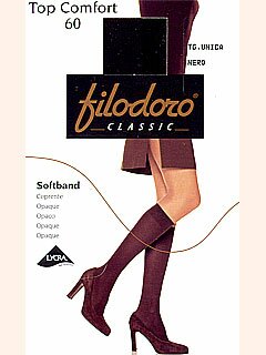 TOP COMFORT 60 гольфы