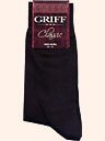 COMFORT D1 - GRIFF носки мужские