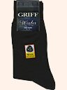 WINTER W3 GRIFF носки мужские