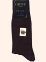 PREMIUM P6 MODAL GRIFF носки мужские