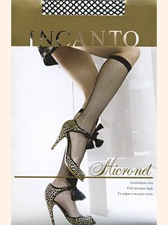 MICRONET INCANTO гольфы