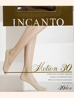 MOTION 30 INCANTO (4 п.) подследники
