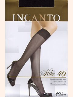 NIKE 40 INCANTO (2 п.) гольфы