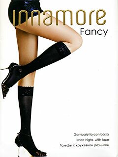 FANCY 20 INNAMORE гольфы