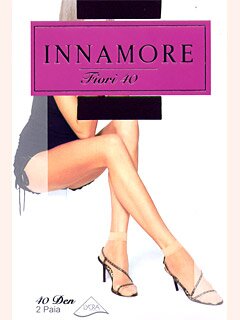 FIORE 40 microfibra INNAMORE (2 п.) носки