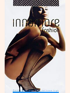 MICRORETE INNAMORE гольфы