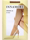 MINIMA 20 INNAMORE (2 п.) носки